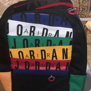 JORDAN BackPack